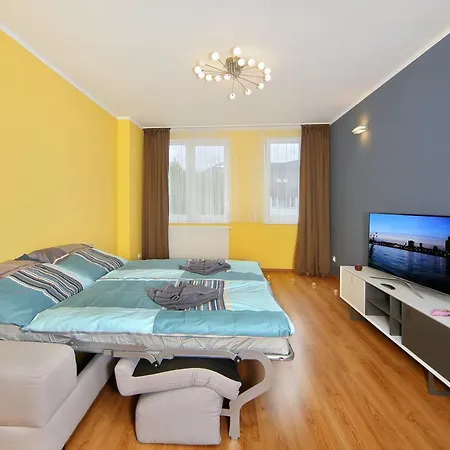 91/65 Špindlerŭv Mlýn