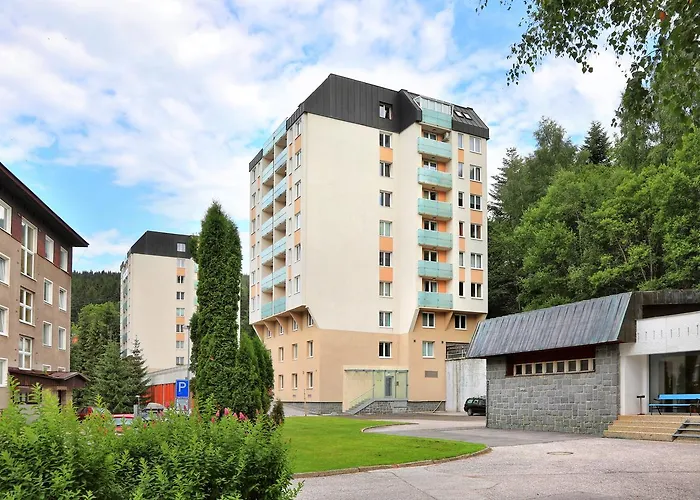 91/65 * Špindlerŭv Mlýn