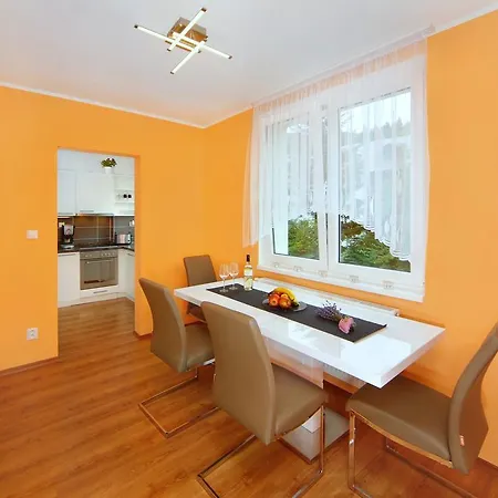 Апартаменти 91/65 Шпіндлерув-Млин