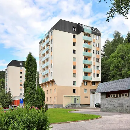 91/65 * Špindlerŭv Mlýn