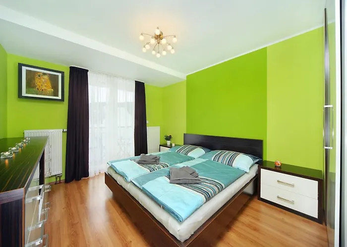 アパート 91/65 *